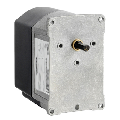 10KG 交換サーボモーター 電子ダムパーアクチュエーター 燃焼器 SQM41.367A21 OEM SIEMENS