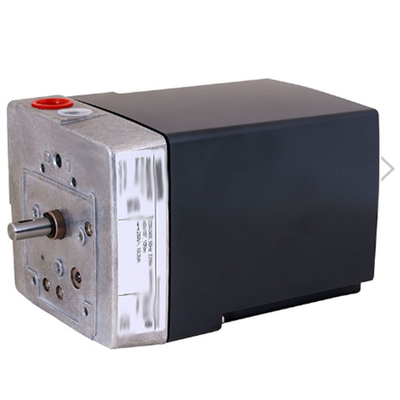 10KG 交換サーボモーター 電子ダムパーアクチュエーター 燃焼器 SQM41.367A21 OEM SIEMENS