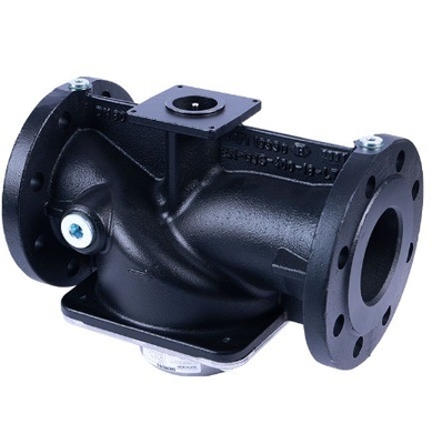 チューブ構造 VGD20.5011 シメンス標準水力および良い製品のためのガスバルブ