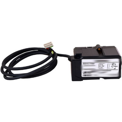 シメンス 燃焼アクチュエータ SQN31.121A2700 1Nm 2 リレー 1 補助スイッチ AC230V 設計