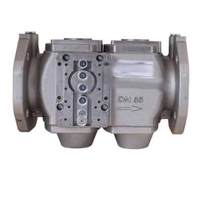 シエメンズ ガス 二重電磁気弁 VGD40.065 暖房ボイラーと顧客が必要とする