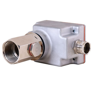 シメンス QRA55.G27 炎検出器 工業用ガス燃焼器用UVセンサー