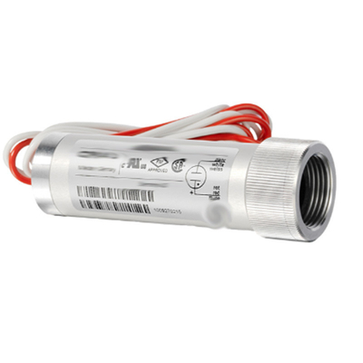 LEDディスプレイ シエメンス 燃焼炉の炎センサー QRA53.G27 OEM 交換