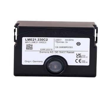 暖房ボイラー シエメンス LME21.130C2/BPZ/LME21.130C2 連続動作 バーナー制御 3.5VA/PM300