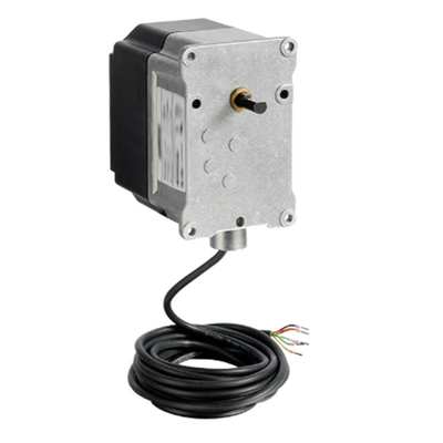 シメンス デジタル フローサーブ ポジショナー付きの気圧制御バルブ OEM SQM1015502