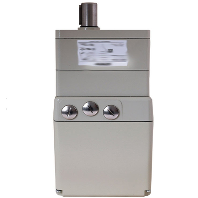 デジタルフローサーブポジショナー OEM SQM50.481A2G3 シエメンスの機械用水力システム