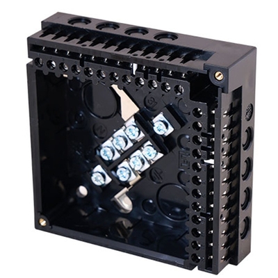 エネルギー節約 LFL1.335-110V S-i-e-m-e-n's 直燃式エアヒーター用のバーナーコントローラ