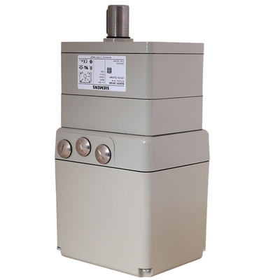 標準水力シエメンズ パンエムアクチュエーター OEM SQM33.511A9 先進技術