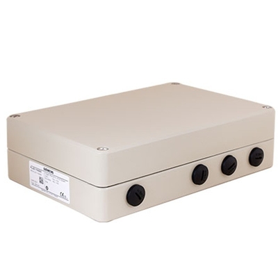 1KG ウェイトバーナー コントロールボックス モデル LMO44.255C2 シメンス LED ディスプレイ 230V 50-60Hz