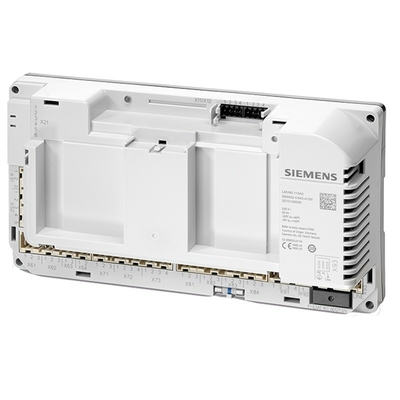1KG ウェイトバーナー コントロールボックス モデル LMO44.255C2 シメンス LED ディスプレイ 230V 50-60Hz
