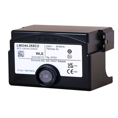 LMO24.255C2 燃焼器制御箱 モデル 速度制御 PLC モジュール制御器 エネルギー節約