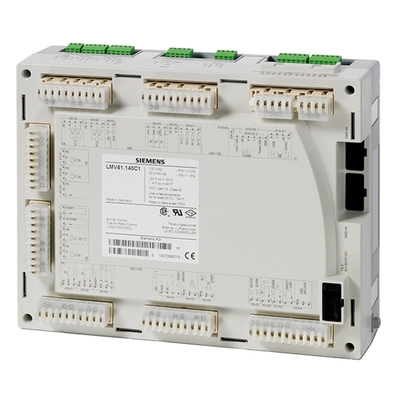 耐久性LMV27.100A2 ボイラー制御箱 シメンス製