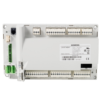 耐久性LMV27.100A2 ボイラー制御箱 シメンス製