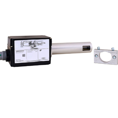 QRA10M.C シメンス 炎検出器 LEDディスプレイと産業安全のための省エネ