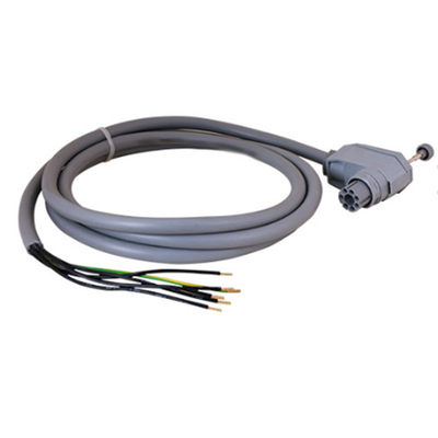 QRA10MC シメンス電気眼焼熱ボイラー用の炎光細胞センサー検出器
