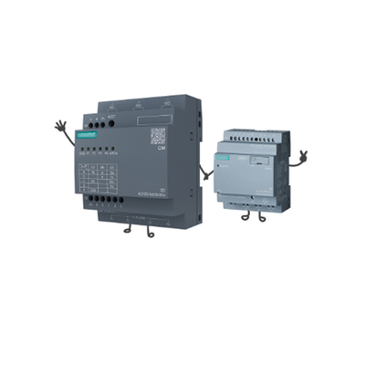顧客要求 直接シメンス論理モジュール LOGO 24RCE AC/DC 6ED1052-2HB00-0BA8