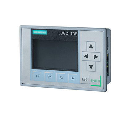 LOGO 230RCE0 AC/DC 6ED1052-2FB00-0BA8 6ED1052-2FB08-0BA シメンス プログラム可能なコントローラ
