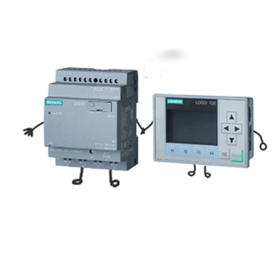 機械 シーメンス PLC LOGO 24CEo ロジックモジュール 6ED1052-2CC08-0BA1 6ED1052-2CC08-0BA2