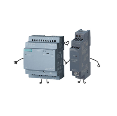 機械 シーメンス PLC LOGO 24CEo ロジックモジュール 6ED1052-2CC08-0BA1 6ED1052-2CC08-0BA2