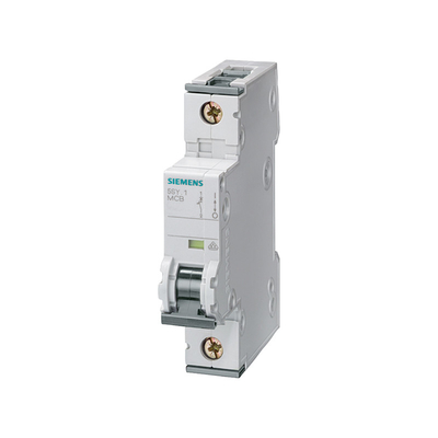 100% オリジナル 5SU9326-1CN32 RCBOタイプ AC 30MA 6KA 2P C32 シエメンズ 5SU9 ミニチュア残留電流断路器