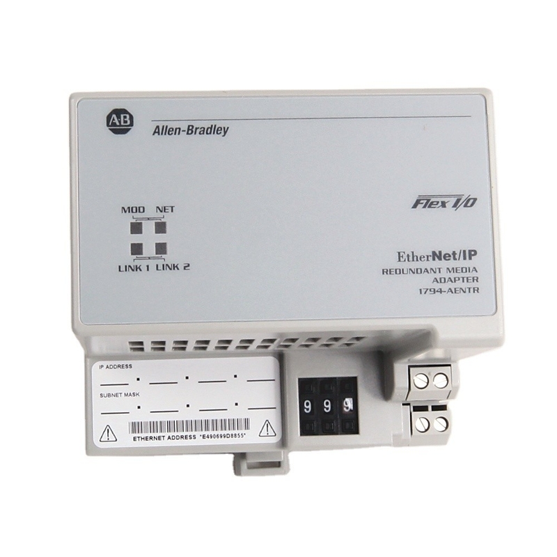 LEDディスプレイ 1794-AENTR PLC制御モジュール 省エネおよび製造
