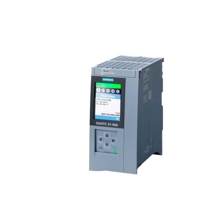1500CPU モジュール PLC 6ES7515-2AM02-0AB0 産業用スペアパーツサプライチェーンプロバイダー