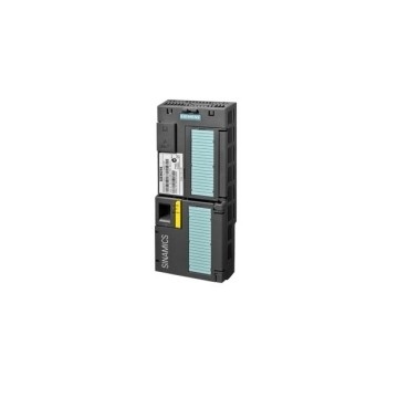 SINAMICS G120 インバーター制御ユニット CU240E-2 PN E-STO PROFINET シエメンズ 6SL3244-0BB12-1FA0