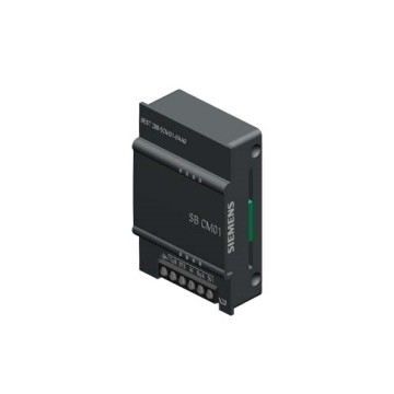 SIMATIC S7-200 SMART CM 01 RS485 9極Dサブピンサポート フリーポート 6ES72885CM010AA0