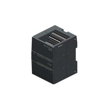 SIMATIC S7-200 SMART デジタル I/O SM DR32 16DI/16DO 16 DI 24 V DCシンク/ソース 16 DO リレー 2 A オリジナル