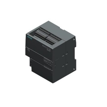100% オリジナルシメンス 6ES7288-1SR20-0AA1 SIMATIC S7-200 SMART CPU SR20 CPU AC/DC/リレー