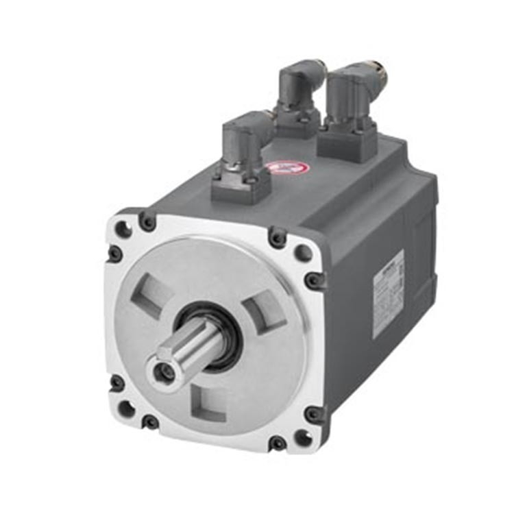 シメンス 1FL60421AF612LA1 SIMOTICS S-1FL6 400 V PN 0.4 kW モーター 工業自動化