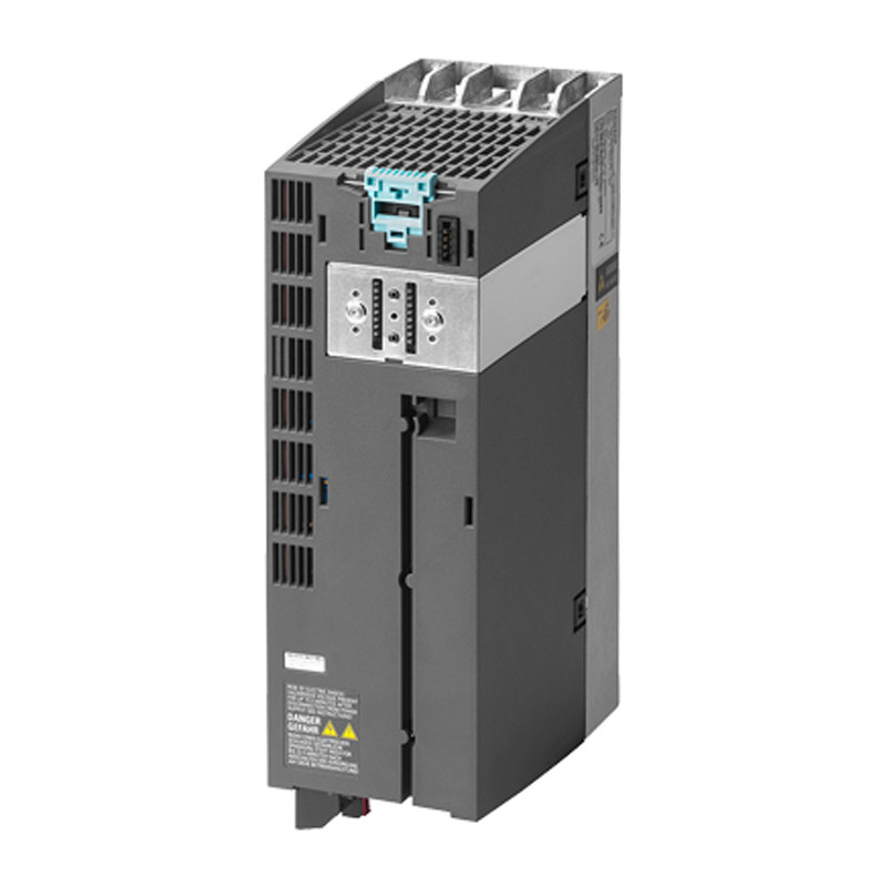 工業自動化 100% オリジナル 1.5kW PM240-2 パワーモジュール 6SL3210-1PE16-1UL1