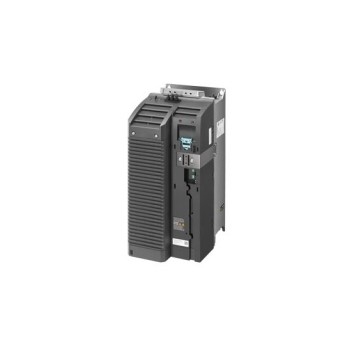6SL3210-1PE27-5UL0 SINAMICS G120 PM240-2 フィルターなし ブレーキ切断器内蔵