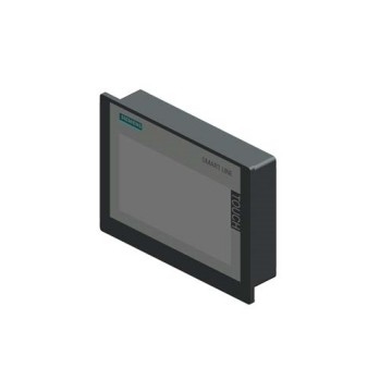 オリジナル 6AV6648-0CC11-3AX0 SIMATIC HMI SMART 700 IE V3 SMART パネル タッチ操作 7インチワイドスクリーン TFTディスプレイ