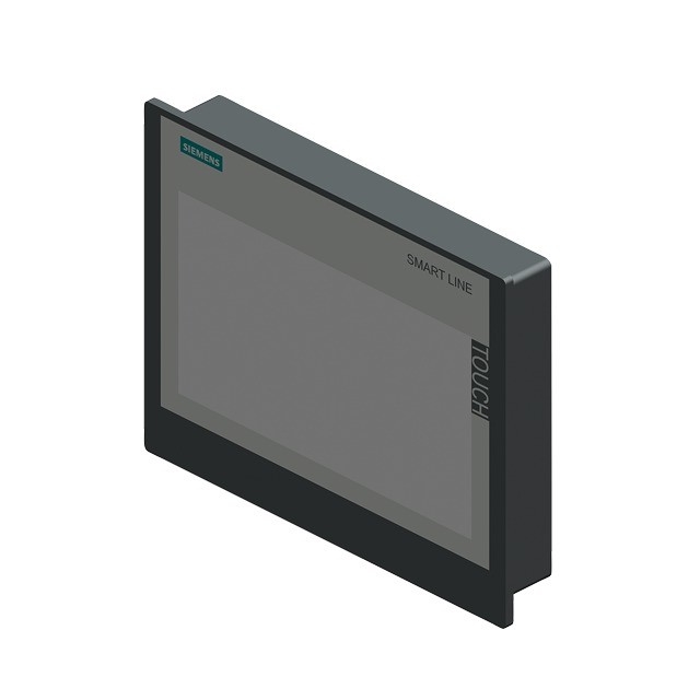 イーサネットネットワークタッチスクリーン SIMATIC HMI Smart 700 IE V4 6AV6648-0DC11-3AX0 100% オリジナル CN SIC