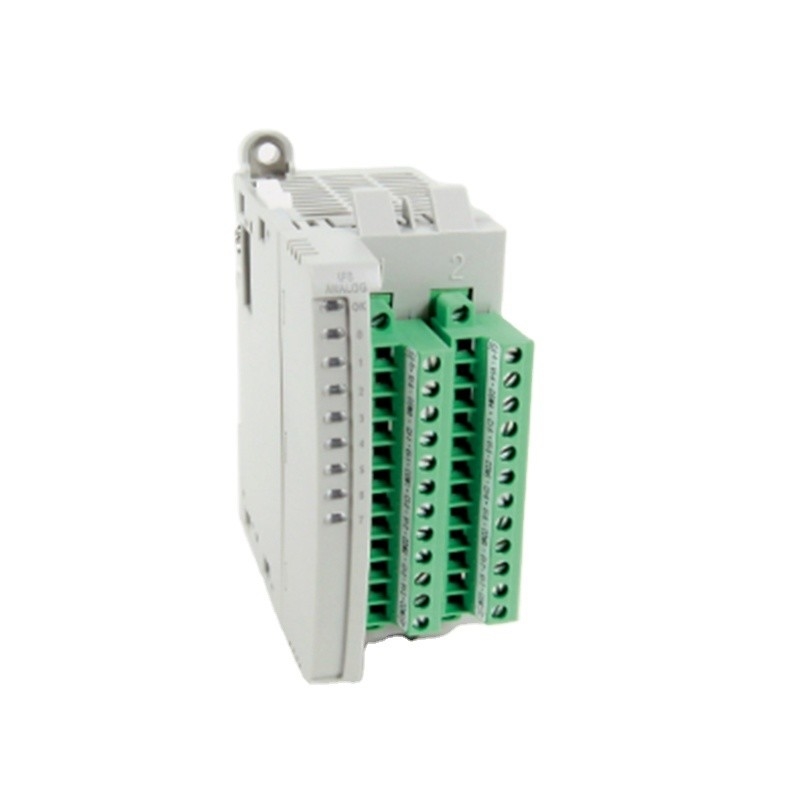 パーソナライズされた 2085-IF8 Micro800 8点 アナログ入力モジュール