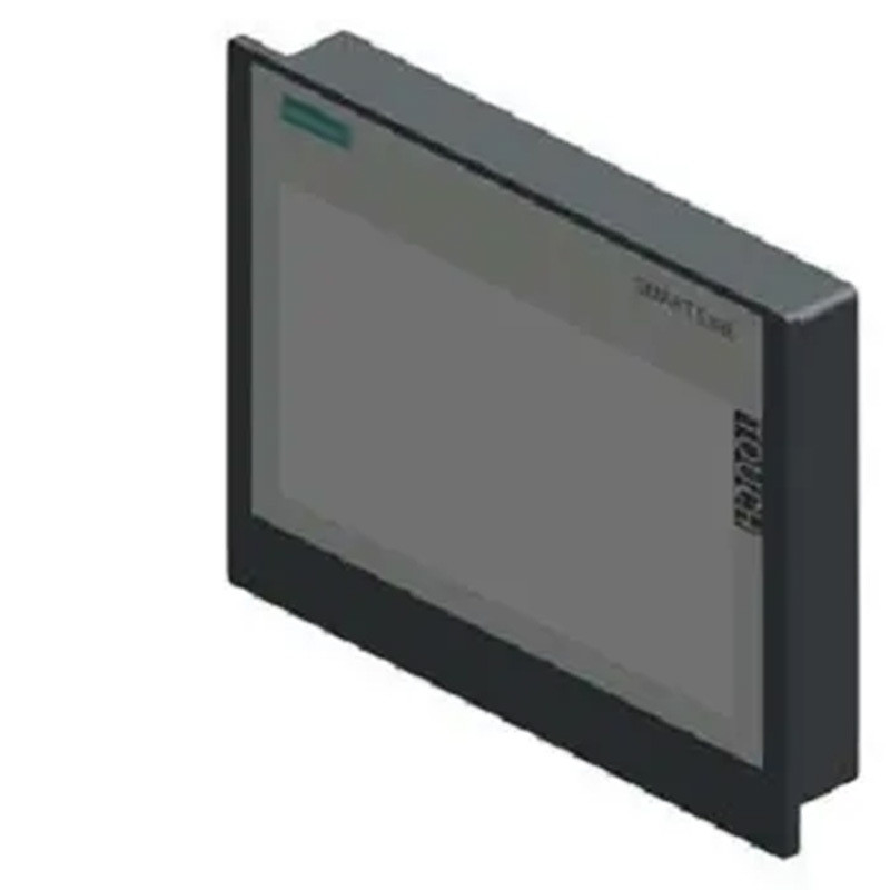 SIMATIC HMI SMART 1000 IE V3 イーサネットネットワーク付き産業自動化製品