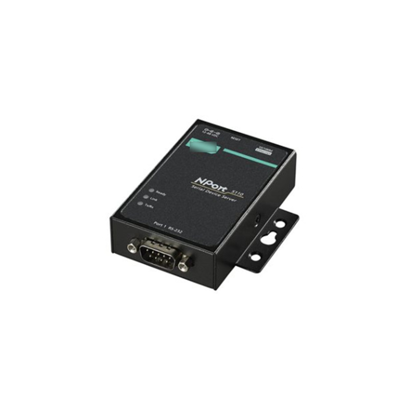 ネットワークをブーストする NPORT 5150 シリアルポート デバイス ネットワーク サーバー Windows と Linux