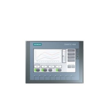 100% オリジナル SIMATICタッチ シメンス HMI KTP700 基本版 DP 薄パネル 6AV21232GA030AX0