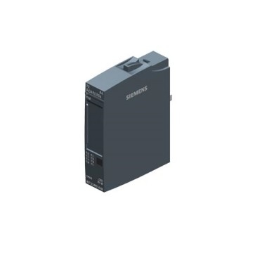 シメンス SIMATIC ET 200SP 6ES7132-6BF01-0AA0 デジタル出力モジュール DQ 8x 24V DC/0 5A 基本