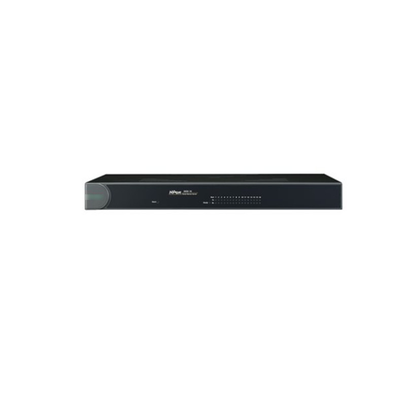 NPORT 5630-8 MOXAによるシリアルデバイスネットワークのニーズに対する完璧なソリューション