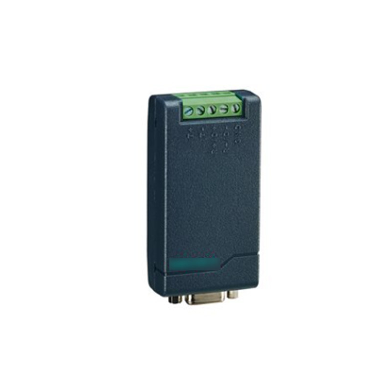 MOXAと顧客の要求 TCC-80 RS-232 から RS-422/485 変換器 小サイズ