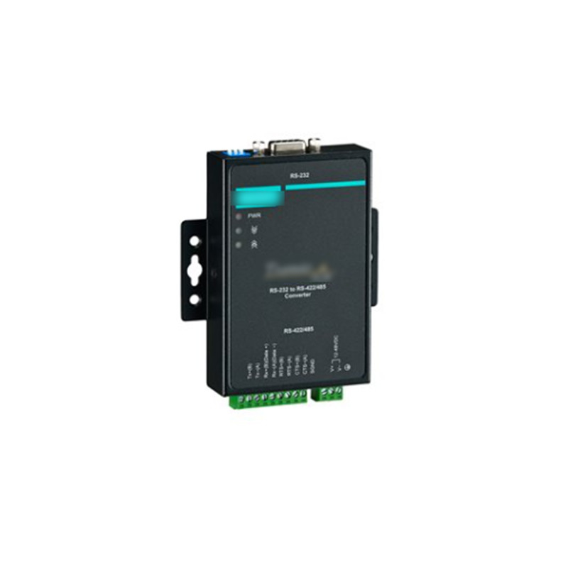 産業自動化が簡単になった TCC-100I RS-232 から RS-422/485 MOXA への変換器