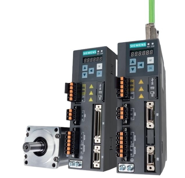 PM240-2 380-480V 47-63Hz 1.1kW 6SL3210-1PE14-3UL1 産業自動化用電源モジュール