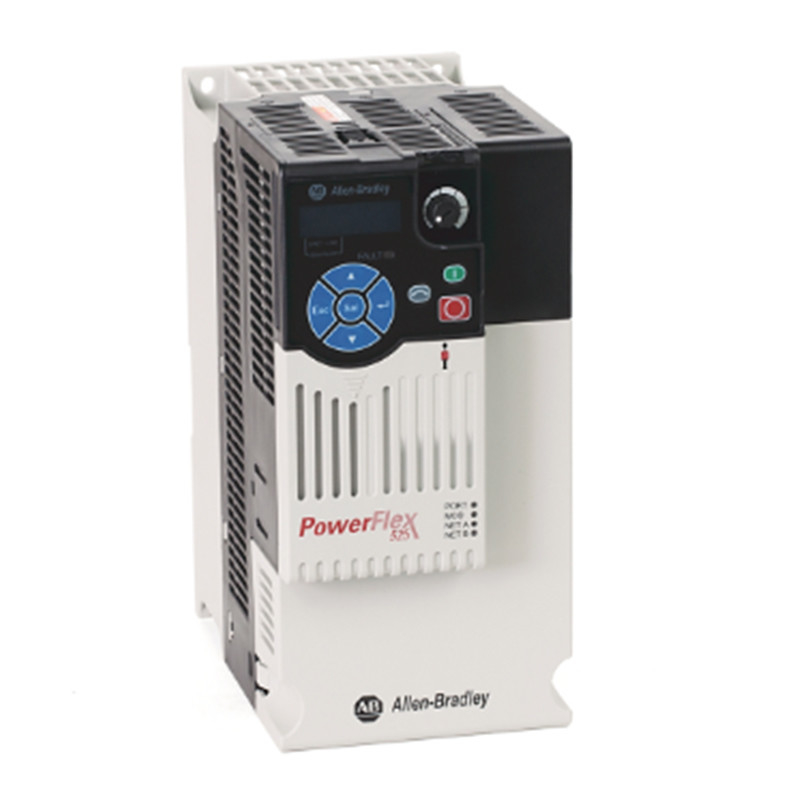 その他 5.5kW 7.5HP ACドライブコントローラ PLC プログラミング PowerFlex 525 25B-D013N104