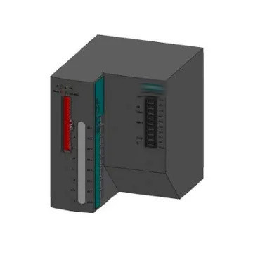 24V DC/43A インプット 6EP1931-2FC21 SITOP DC-USV モジュール 産業用スペアパーツサプライチェーン