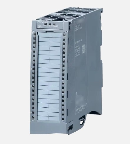 100% オリジナル 6ES7532-5ND00-0AB0 S7-1500 RS485 通信インターフェース付き出力モジュール