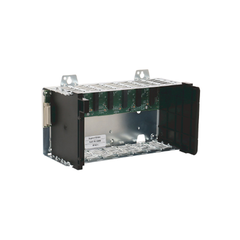 Assurance Plc 1756A7 7 スロット 冗長な電源ケーブル付きシャシ 定位電圧 その他