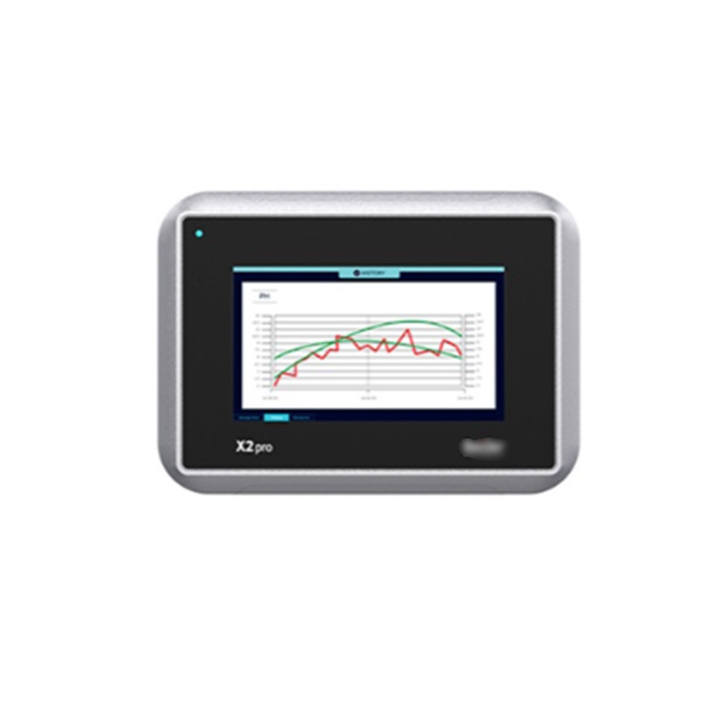 X2 Pro 4 4' HMI With iX Runtime TFT-LCDタッチスクリーン 100% オリジナルで出荷可能