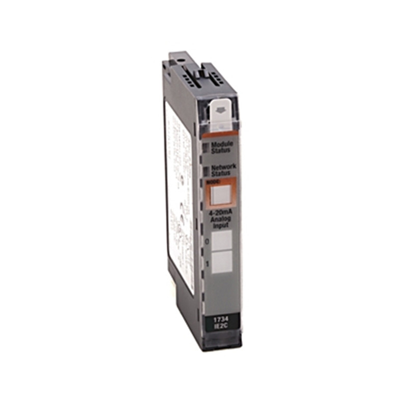 A B PLC1734-IE2V PLCモジュールコントローラ 100%と顧客調達用のオリジナル
